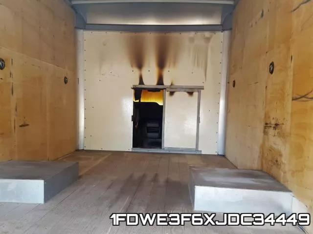 1FDWE3F6XJDC34449 фото 7