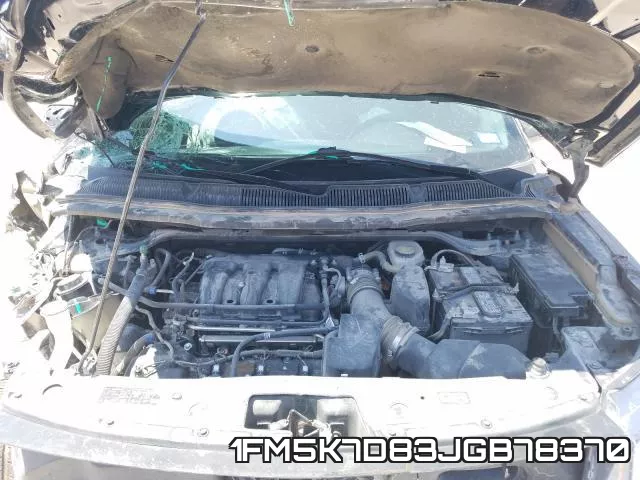 1FM5K7D83JGB78370 фото 7