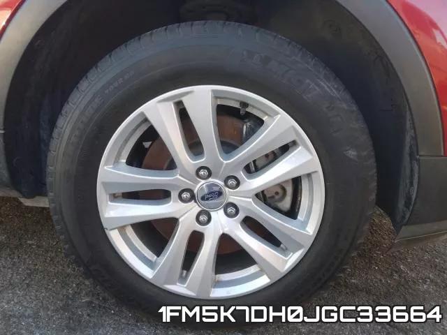 1FM5K7DH0JGC33664 фото 10