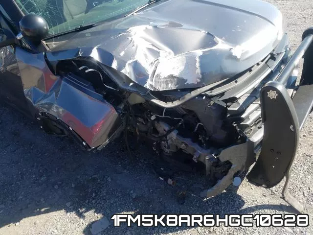 1FM5K8AR6HGC10628 фото 10