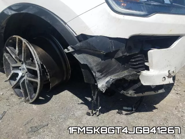 1FM5K8GT4JGB41267 фото 10