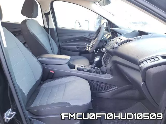 1FMCU0F70HUD10509 фото 6