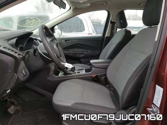 1FMCU0F79JUC07160 фото 6