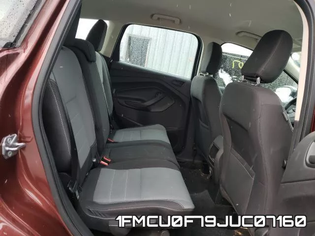 1FMCU0F79JUC07160 фото 7