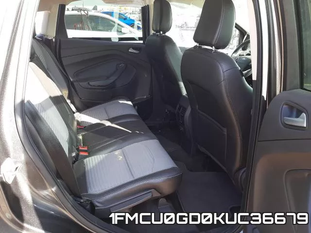 1FMCU0GD0KUC36679 фото 7