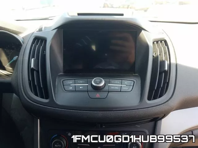 1FMCU0GD1HUB99537 фото 9