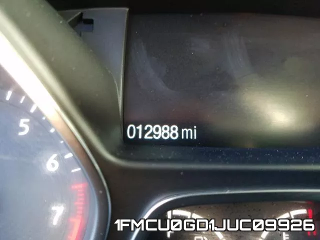 1FMCU0GD1JUC09926 фото 7