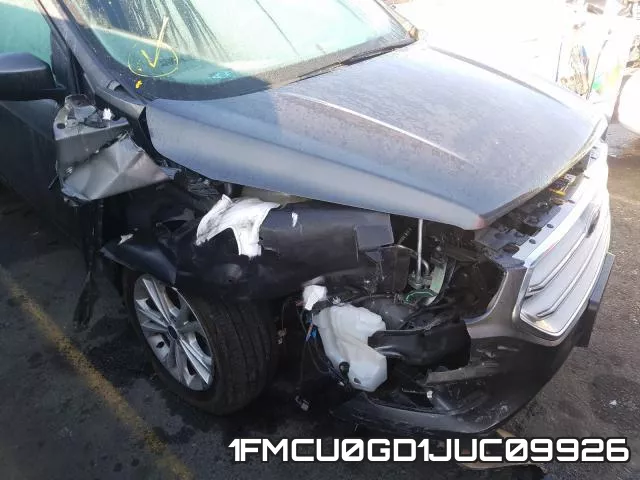 1FMCU0GD1JUC09926 фото 8