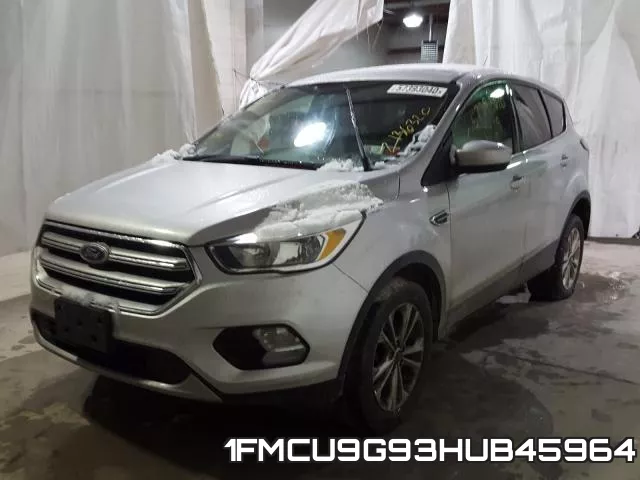 1FMCU9G93HUB45964 фото 3