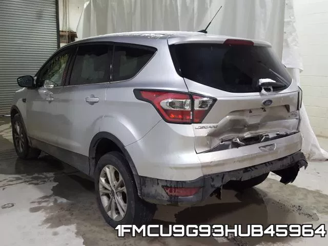 1FMCU9G93HUB45964 фото 4