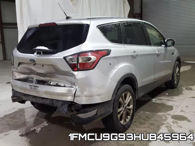 1FMCU9G93HUB45964 фото 5