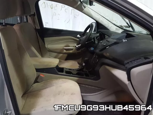 1FMCU9G93HUB45964 фото 6