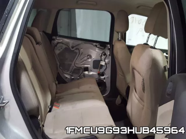 1FMCU9G93HUB45964 фото 7