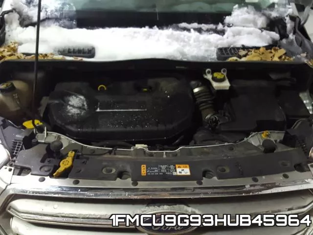 1FMCU9G93HUB45964 фото 8
