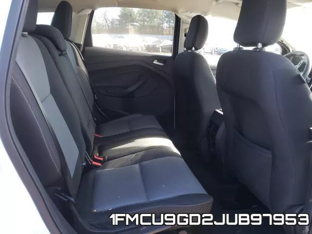 1FMCU9GD2JUB97953 фото 5