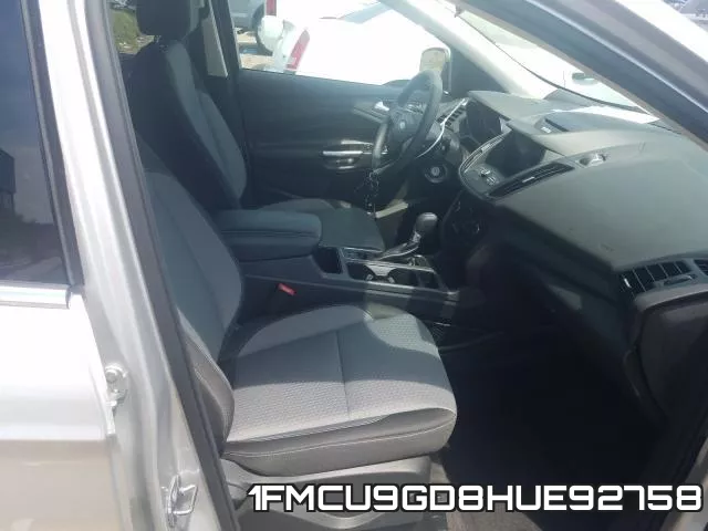 1FMCU9GD8HUE92758 фото 6