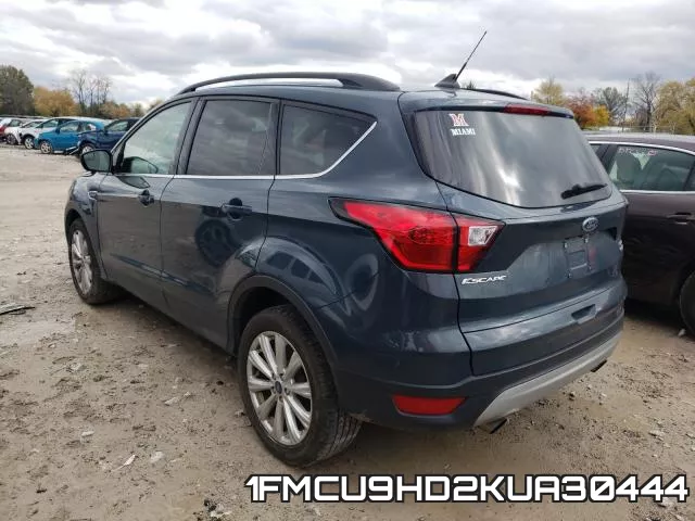 1FMCU9HD2KUA30444 фото 4