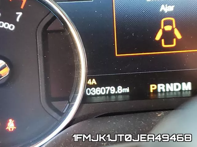 1FMJK1JT0JEA49468 фото 8