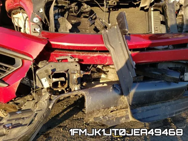 1FMJK1JT0JEA49468 фото 9