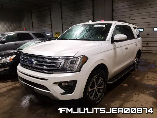 1FMJU1JT5JEA00874 фото 3