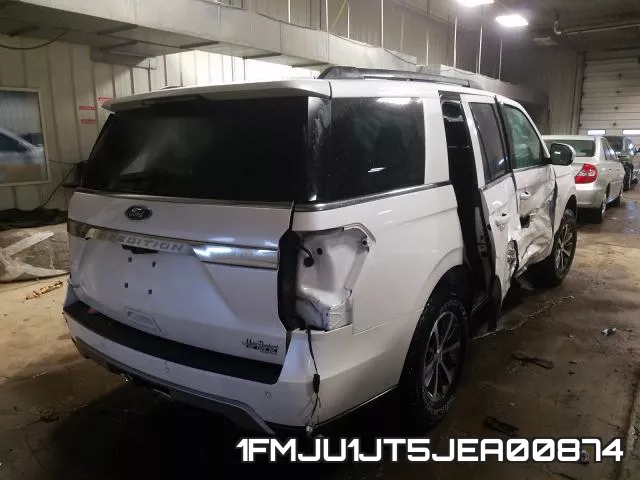 1FMJU1JT5JEA00874 фото 5