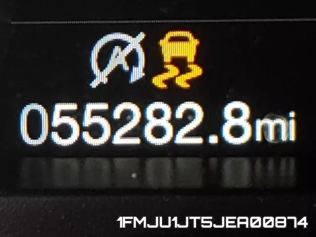 1FMJU1JT5JEA00874 фото 9
