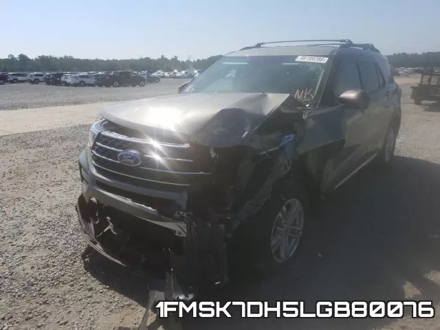 1FMSK7DH5LGB80076 фото 3