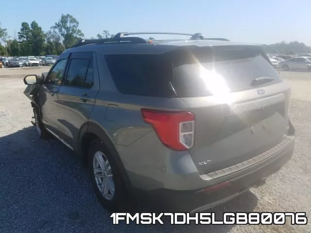1FMSK7DH5LGB80076 фото 4