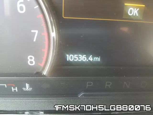 1FMSK7DH5LGB80076 фото 8