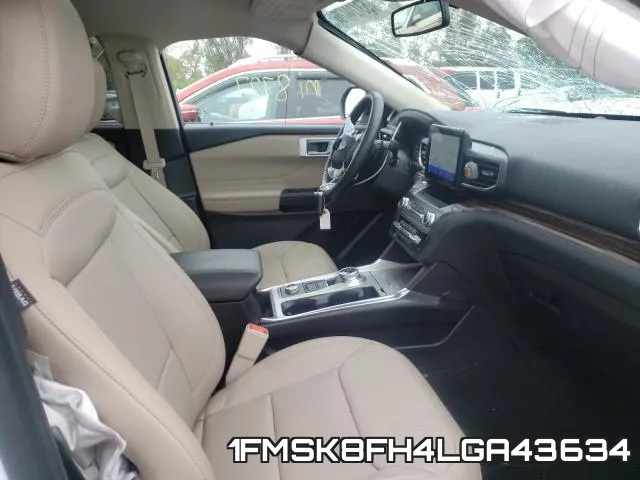 1FMSK8FH4LGA43634 фото 6