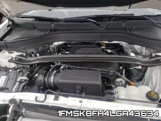 1FMSK8FH4LGA43634 фото 8