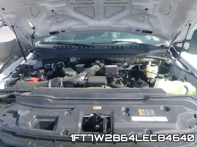 1FT7W2B64LEC84640 фото 8