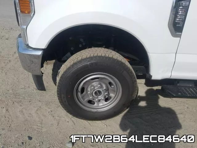 1FT7W2B64LEC84640 фото 10