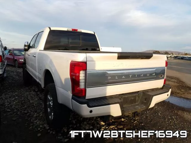 1FT7W2BT5HEF16949 фото 4