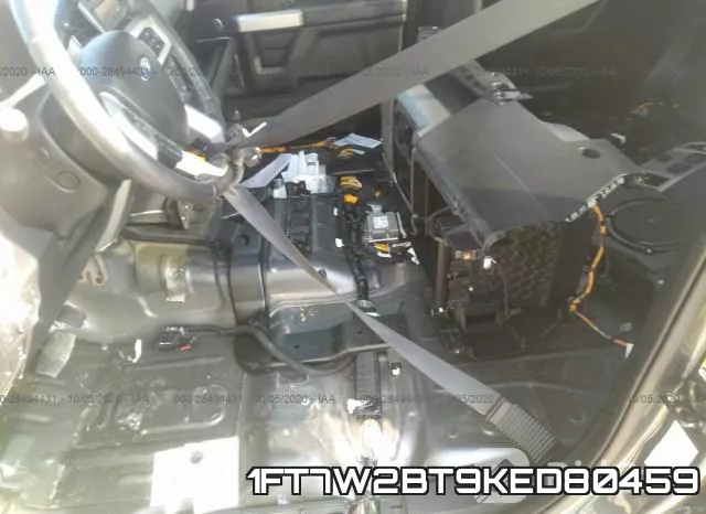 1FT7W2BT9KED80459 фото 7