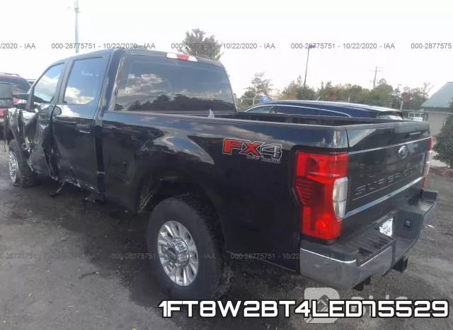 1FT8W2BT4LED75529 фото 2