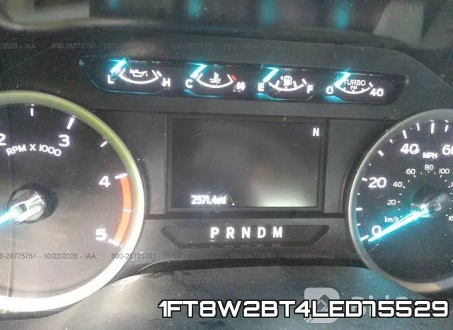 1FT8W2BT4LED75529 фото 4