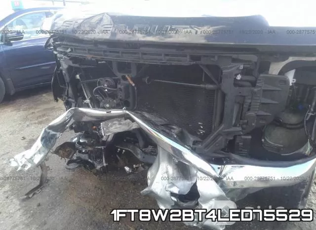 1FT8W2BT4LED75529 фото 5