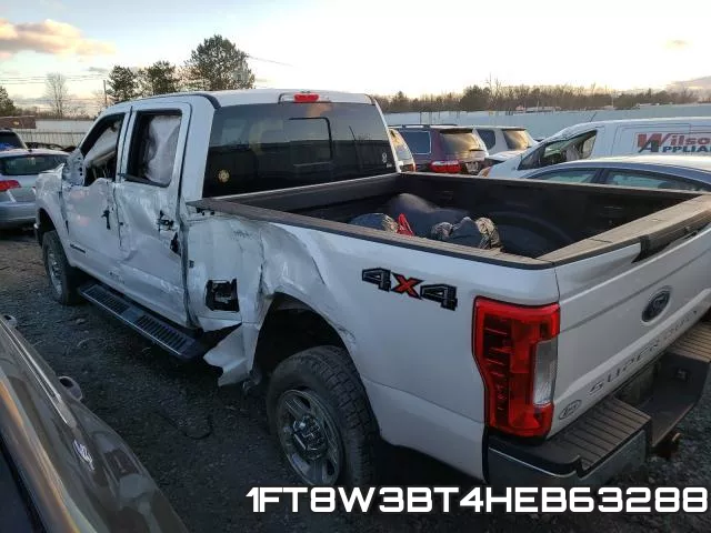 1FT8W3BT4HEB63288 фото 4