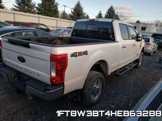 1FT8W3BT4HEB63288 фото 5