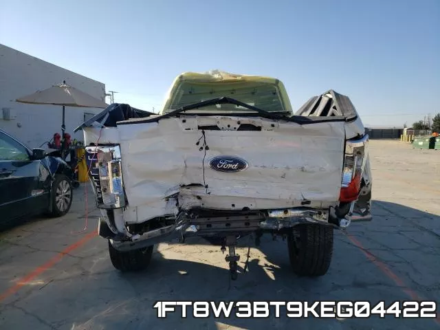 1FT8W3BT9KEG04422 фото 10