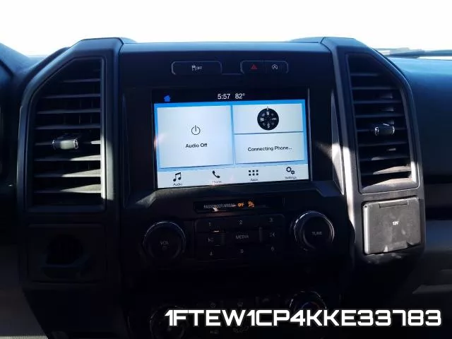 1FTEW1CP4KKE33783 фото 10