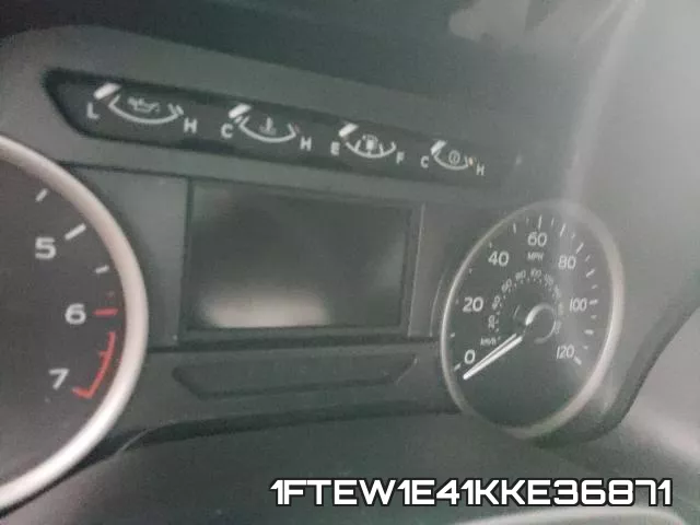 1FTEW1E41KKE36871 фото 7