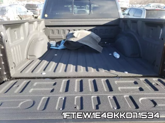 1FTEW1E48KKD71534 фото 9