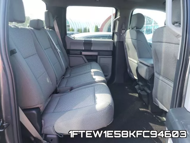 1FTEW1E58KFC94603 фото 7
