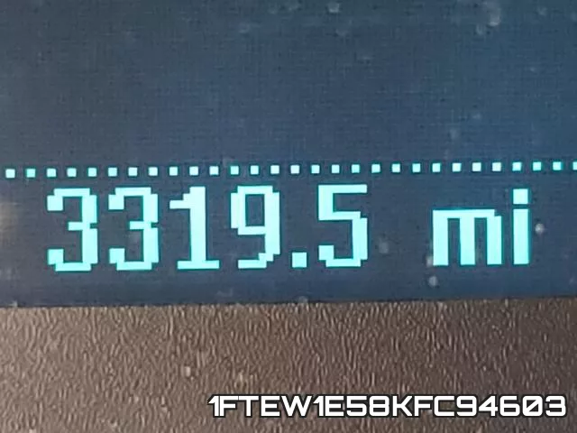 1FTEW1E58KFC94603 фото 9