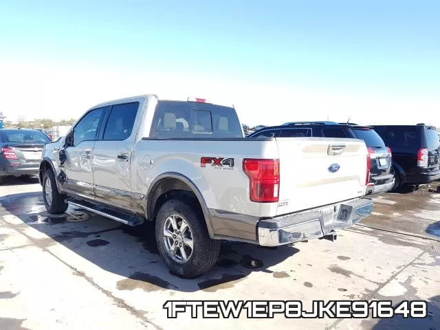 1FTEW1EP8JKE91648 фото 4