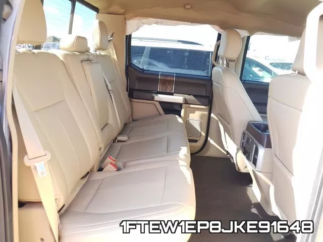 1FTEW1EP8JKE91648 фото 7