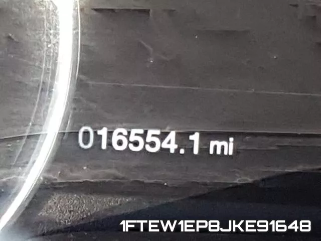 1FTEW1EP8JKE91648 фото 9