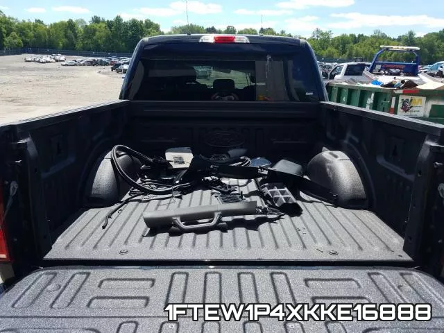 1FTEW1P4XKKE16888 фото 10
